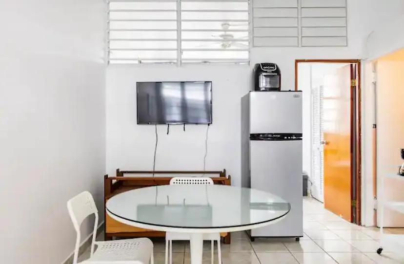 דירות סן חואן Sol Y Mar Studio With Private Pool